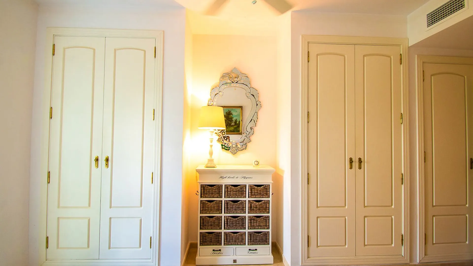 Oleholidays Apartamento Palm Beach 6 Marbellac