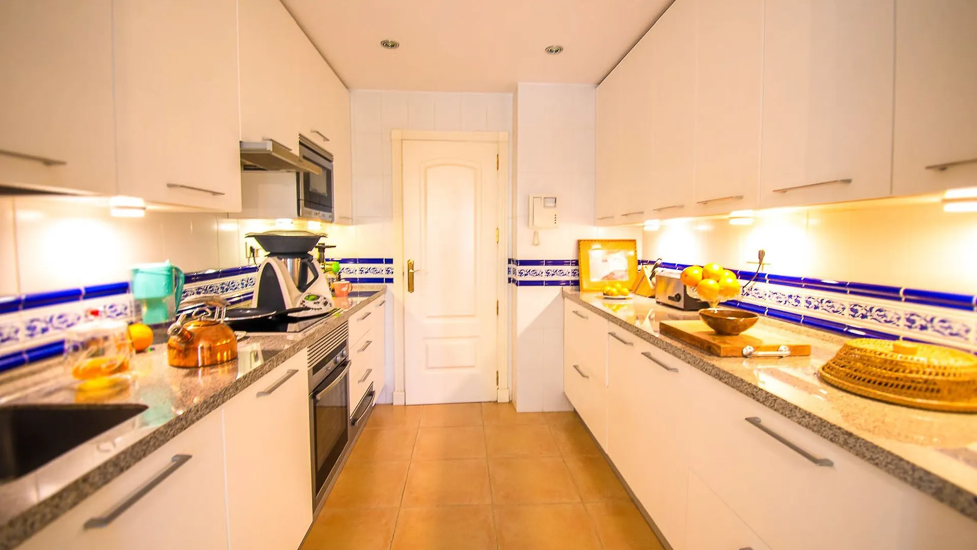 Oleholidays Apartamento Palm Beach 6 Marbellac