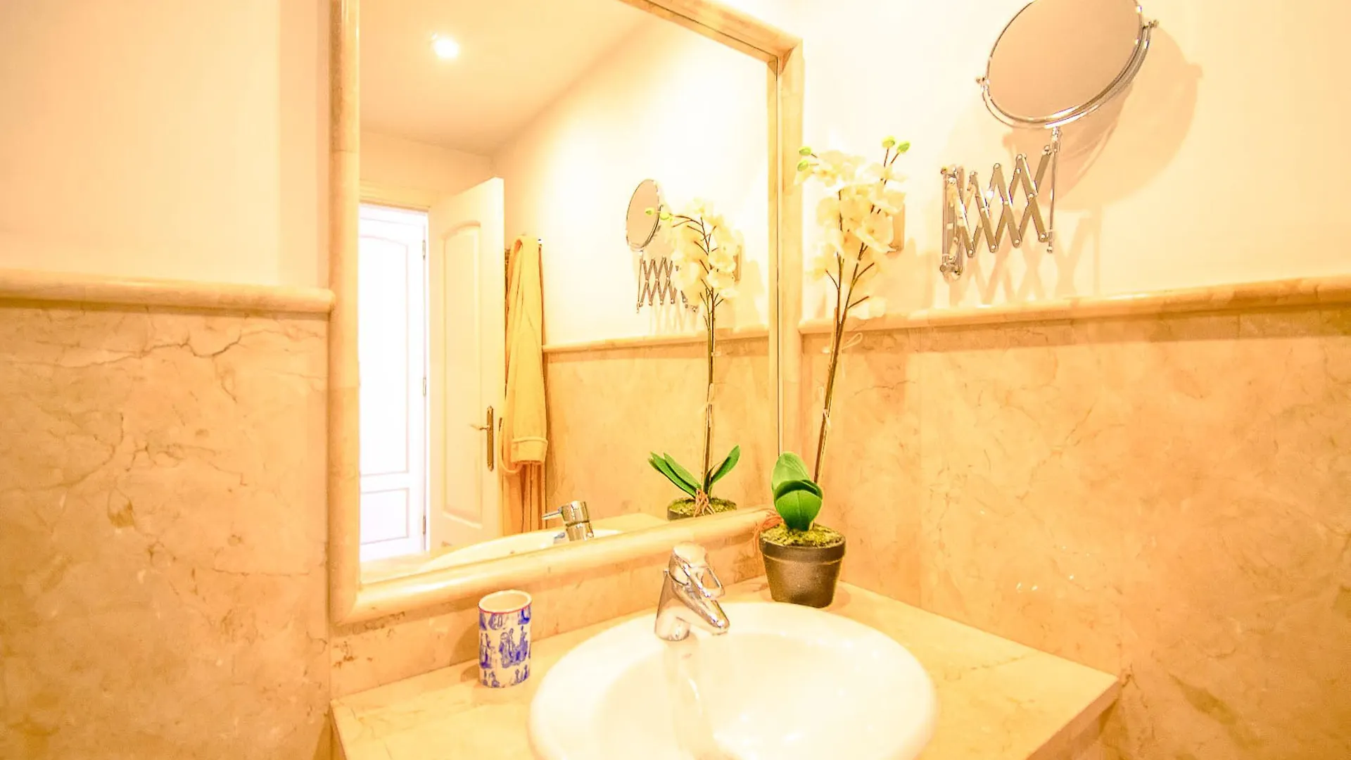 Oleholidays Apartamento Palm Beach 6 Marbella İspanya